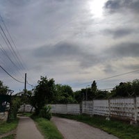 Photo taken at Краснодарская ТЭЦ by Sierra d. on 5/13/2021