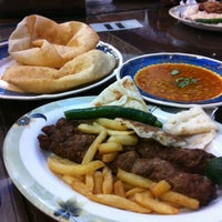 Mr Kabab Biryani Middle Eastern Restaurant In Putrajaya