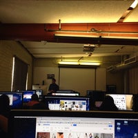 Photo taken at Woodbury Design Center by Mika D. on 5/19/2014