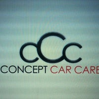 Photo taken at Concept Car Care by Gulum G. on 10/15/2012