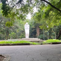 Photo taken at Buenos Aires Park by Sandro S. on 4/8/2024