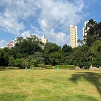 Photo taken at Parque Augusta by Sandro S. on 3/16/2024