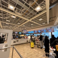 Photo taken at Ikea Restaurant by Kanchana S. on 3/5/2022