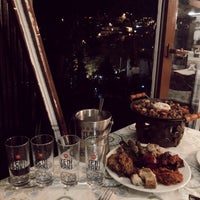 Photo taken at Arsipel Restaurant by Duygu Ş. on 11/17/2018