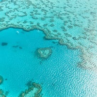 Great Barrier Reef - Beach