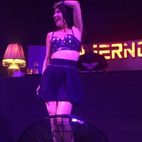 Foto scattata a Club Inferno da Onur A. il 8/23/2018