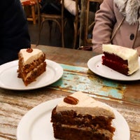 1/15/2020にNoura AがSpice Caféで撮った写真