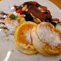 湘南パンケーキ 津田沼店 習志野市 千葉県
