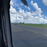 Photo taken at Tamworth Regional Airport (TMW) by Aznor Fadly A. on 2/11/2022