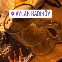 Photo taken at Aylak by Hüseyin i. on 7/23/2019