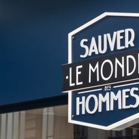 Photo taken at Sauver le Monde des hommes by Sauver le Monde des hommes on 7/11/2014