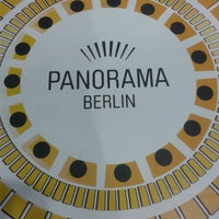 Photo taken at Panorama Berlin Modemesse by Tomáš H. on 1/14/2014