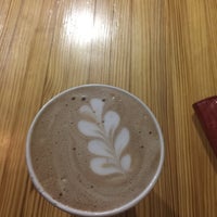 2/26/2017にŞehregül - Rose A.がRoast Coffee &amp;amp; Tea Trading Companyで撮った写真