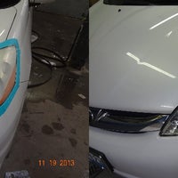 รูปภาพถ่ายที่ QUALITY AUTO RECONDITIONING, INC. โดย QUALITY AUTO RECONDITIONING, INC. เมื่อ 1/8/2014