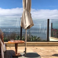 Photo taken at The Spa at Terranea by sheila w. on 7/19/2019