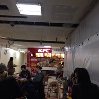 2/2/2014에 Rafael G.님이 KFC에서 찍은 사진