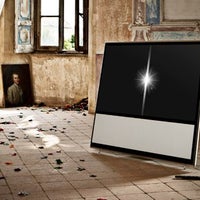 11/20/2013にBang &amp;amp; OlufsenがBang &amp;amp; Olufsenで撮った写真