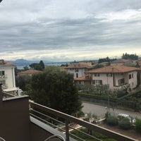 4/9/2016 tarihinde Lorenaziyaretçi tarafından Residence Il Sogno'de çekilen fotoğraf