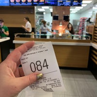 Photo taken at McDonald’s by Татьяна Д. on 1/28/2019