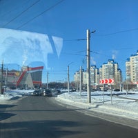 Photo taken at ТРЦ «Огни» by Татьяна Д. on 2/1/2019