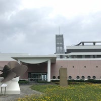 むつ科学技術館 Science Museum