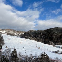 Photo taken at Meiho Ski Area by みつ。 on 12/27/2023