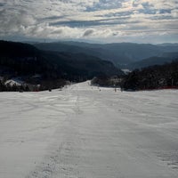 Photo taken at Meiho Ski Area by みつ。 on 12/27/2023