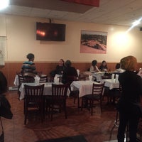 Photo taken at Abyssinia Restaurant by Fred A. on 2/5/2017