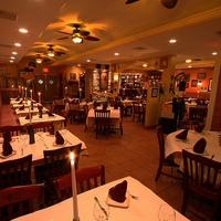 Das Foto wurde bei Don Juan Restaurant von Don Juan Restaurant am 11/20/2013 aufgenommen