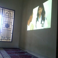 Review SMA Negeri 21 Makassar