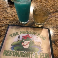 Photo taken at The Froggy Dog by Brenda Lee O. on 5/15/2021