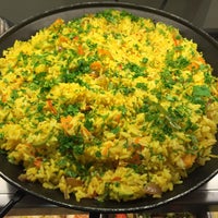 4/10/2015에 Samuel L.님이 Lagoa Tropical에서 찍은 사진