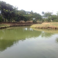 Dermaga Ocean Ecopark Ancol - Pier in Jakarta Utara