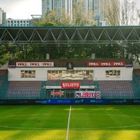 Review Kuala Lumpur Football Stadium