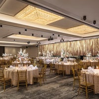 3/19/2022 tarihinde Hilton Singapore Orchardziyaretçi tarafından Hilton Singapore Orchard'de çekilen fotoğraf