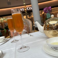 Photo taken at TWG Tea Salon &amp;amp; Boutique by Adrian C. on 10/10/2023