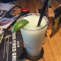 Photo taken at Applebee&amp;#39;s Grill + Bar by Eva A. on 9/12/2016