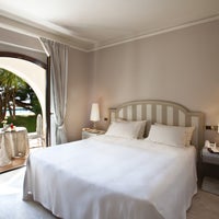 11/21/2013 tarihinde Grand Hotel Baia Verdeziyaretçi tarafından Grand Hotel Baia Verde'de çekilen fotoğraf