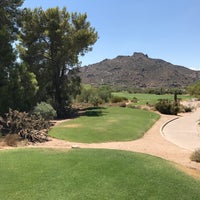 Photo taken at Boulders Golf Club by Ryan S. on 7/10/2017