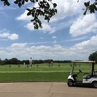 Foto tomada en Grey Rock Golf Club  por Cole H. el 5/29/2016