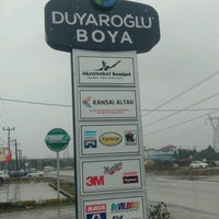 Duyaroglu Boya Duyaroglu Boya Added 104 New Photos To Facebook