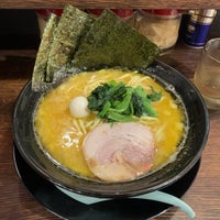横浜家系ラーメン 浅草商店 Ramen Restaurant In 浅草 横浜家系ラーメン 浅草商店 Ramen Restaurant In 浅草