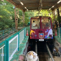Photo taken at Maya Cable station by 冷 on 9/25/2022