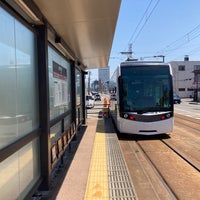 Photo taken at Yasunoya Station by 冷 on 5/5/2022