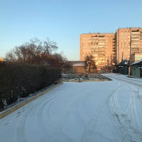 Photo taken at Hotel Siberia by Stanislav on 11/11/2017