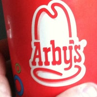 Photo taken at Arby&amp;#39;s by daniel a. on 9/30/2012