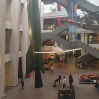 Photo taken at Imperial War Museum by Jan Z. on 4/21/2024