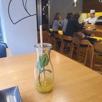 2/6/2022 tarihinde Jan Z.ziyaretçi tarafından wabi sabi restaurant'de çekilen fotoğraf