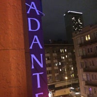 2/18/2015 tarihinde Jae Hyun K.ziyaretçi tarafından Adante Hotel San Francisco'de çekilen fotoğraf