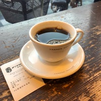 Photo taken at Yanaka Coffee by Hiro on 2/2/2020